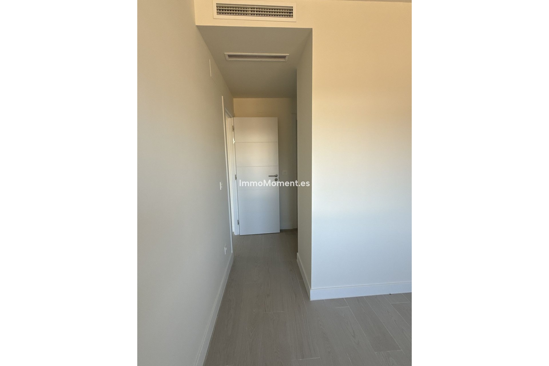 Wiederverkauf - Wohnung - Casares - Casares Centro
