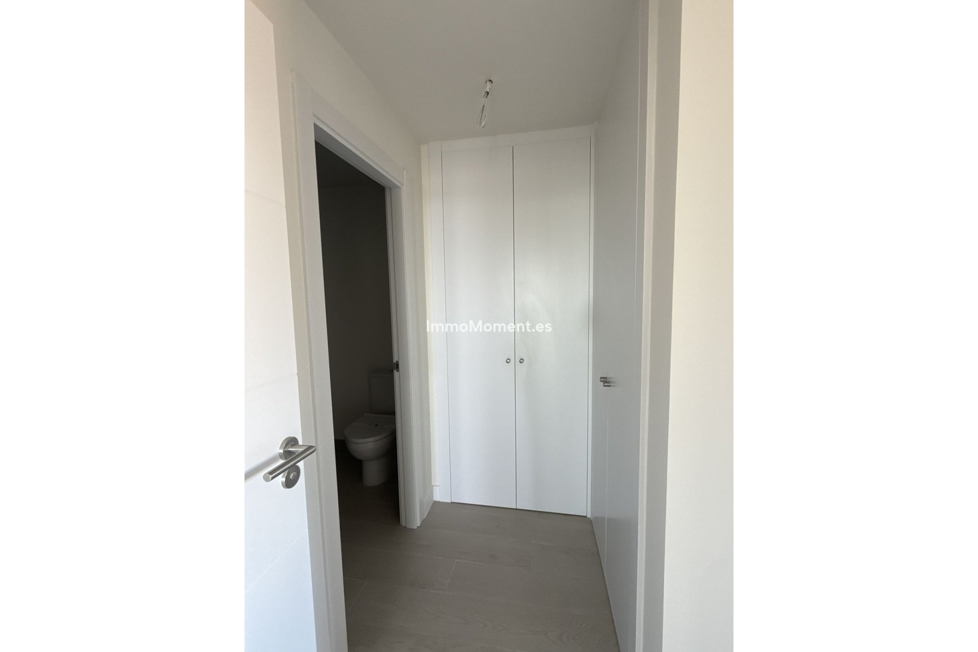 Wiederverkauf - Wohnung - Casares - Casares Centro