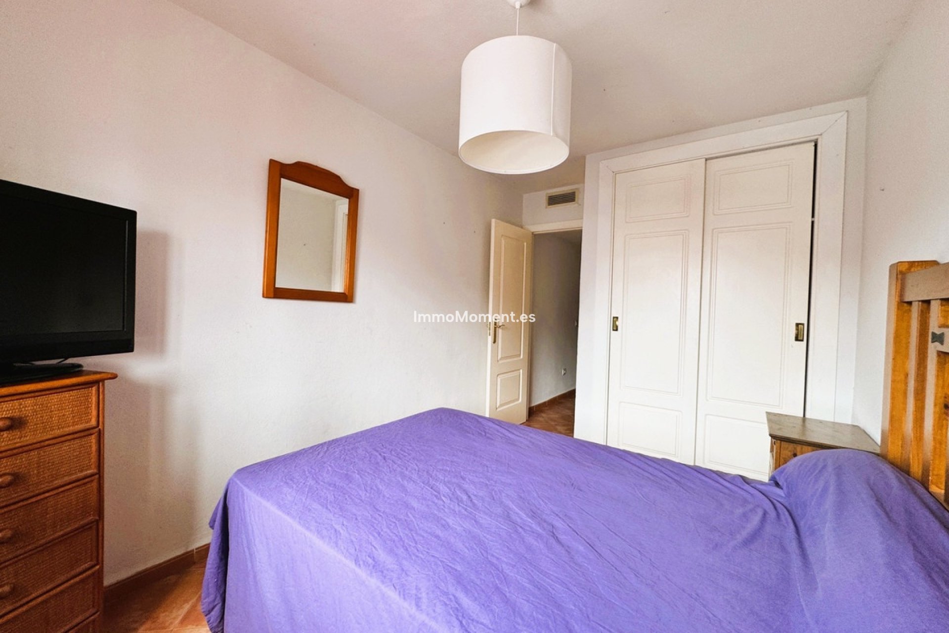 Wiederverkauf - Wohnung - Casares - Casares Centro