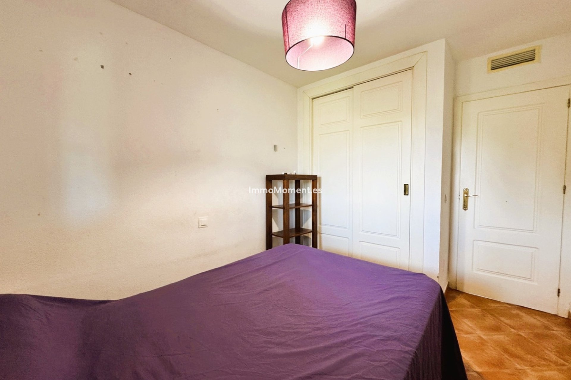 Wiederverkauf - Wohnung - Casares - Casares Centro