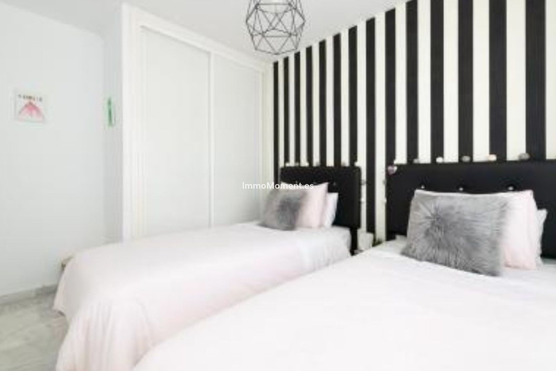 Wiederverkauf - Wohnung - Casares - Casares Centro