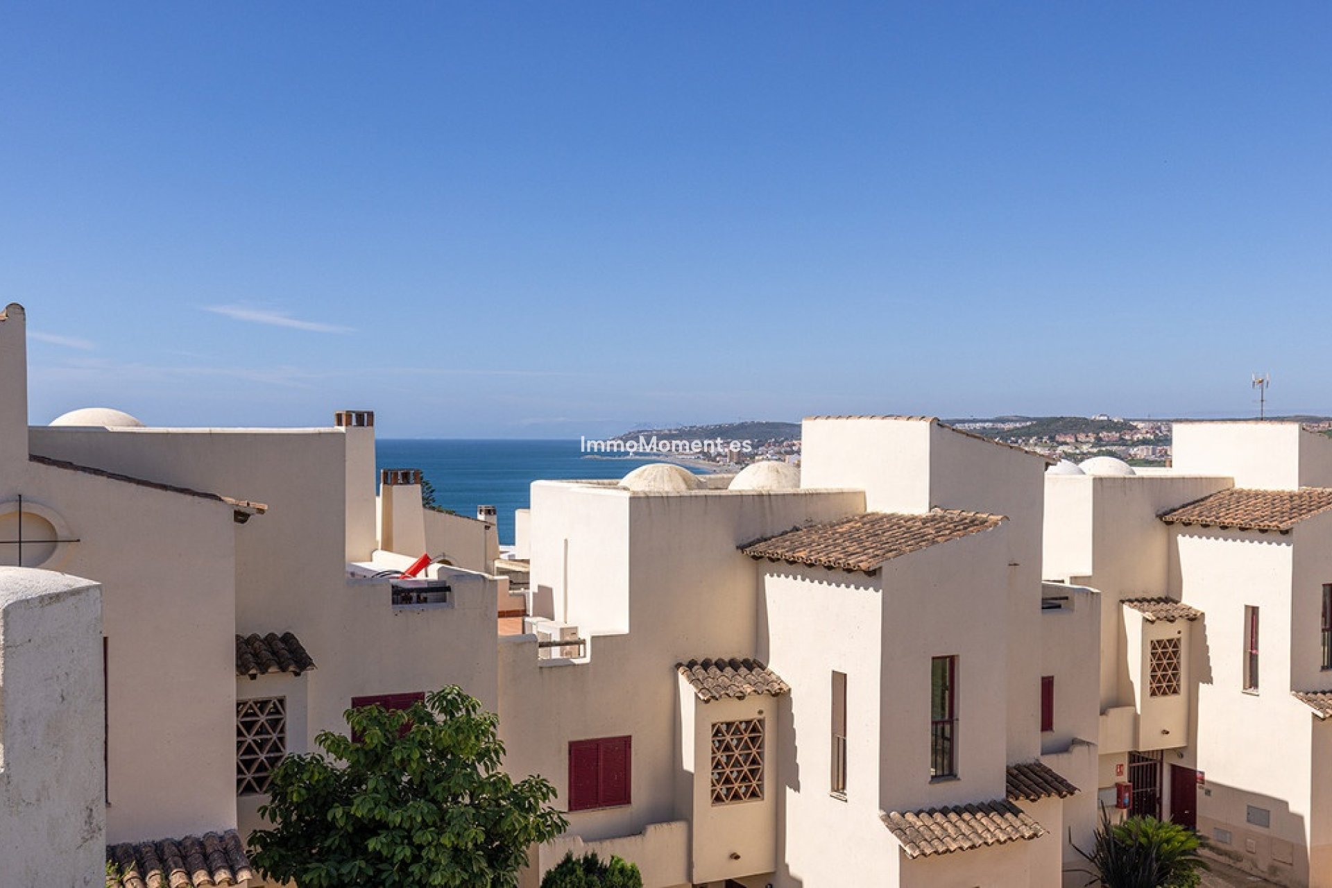 Wiederverkauf - Wohnung - Casares - Casares Centro