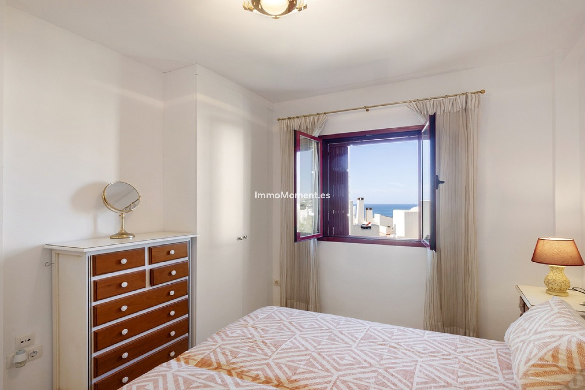 Wiederverkauf - Wohnung - Casares - Casares Centro