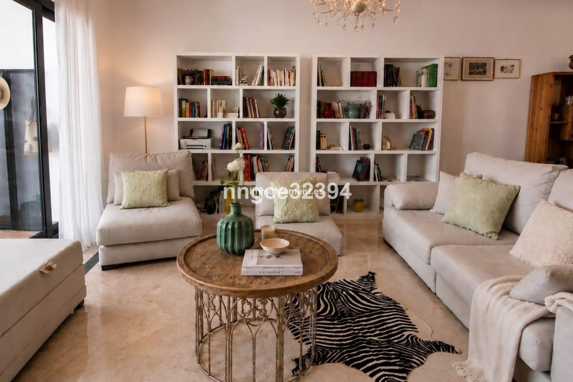 Wiederverkauf - Wohnung - Casares - Casares Centro