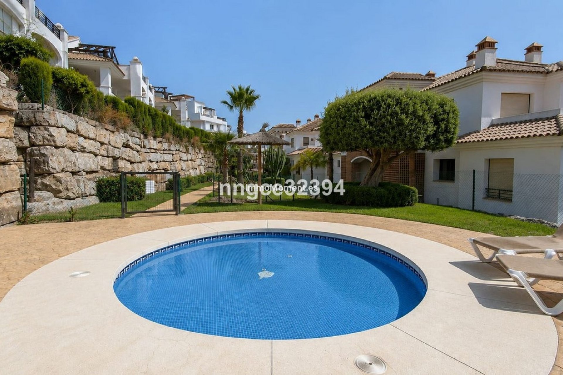 Wiederverkauf - Wohnung - Casares - Casares Centro