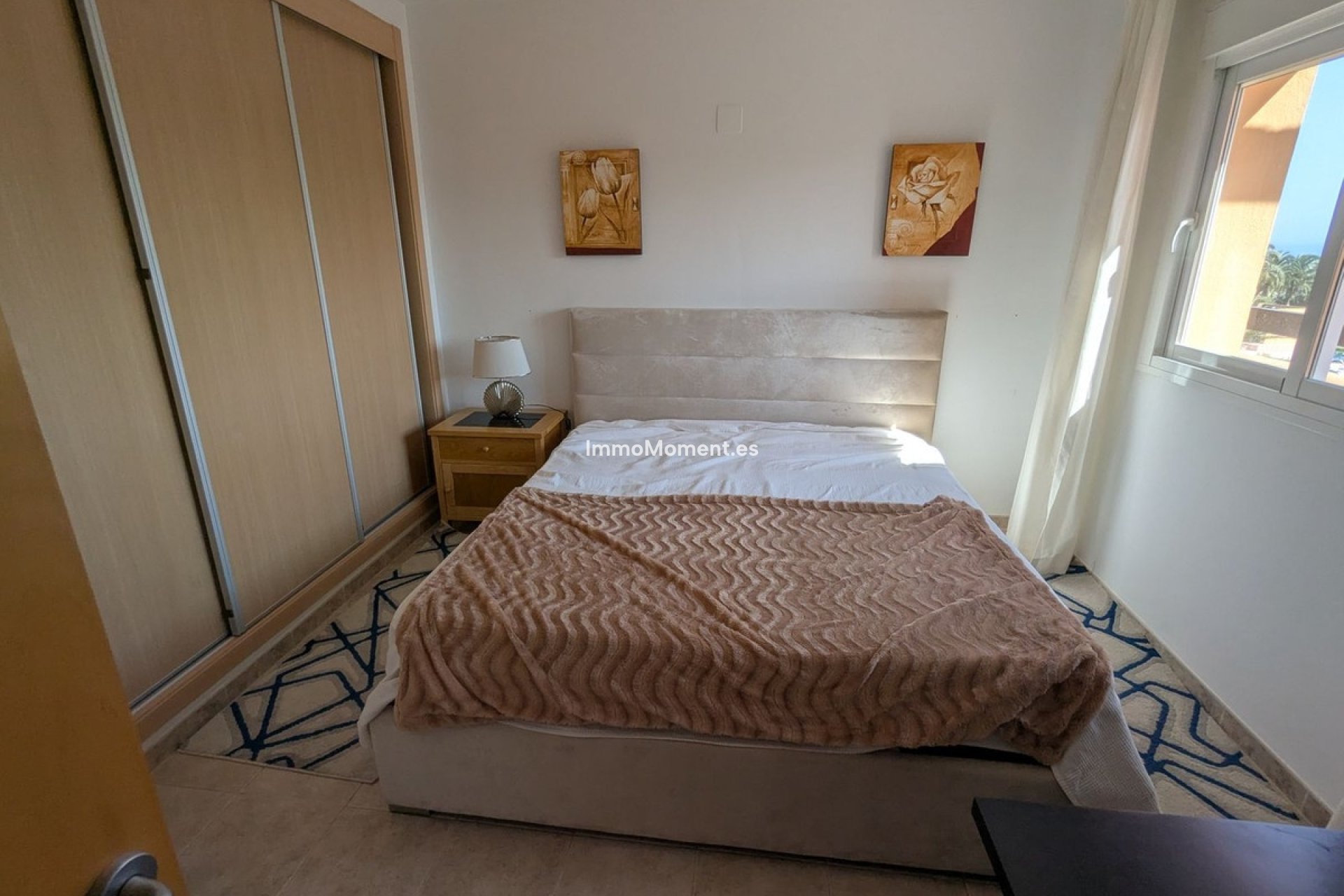 Wiederverkauf - Wohnung - Casares - Casares Centro