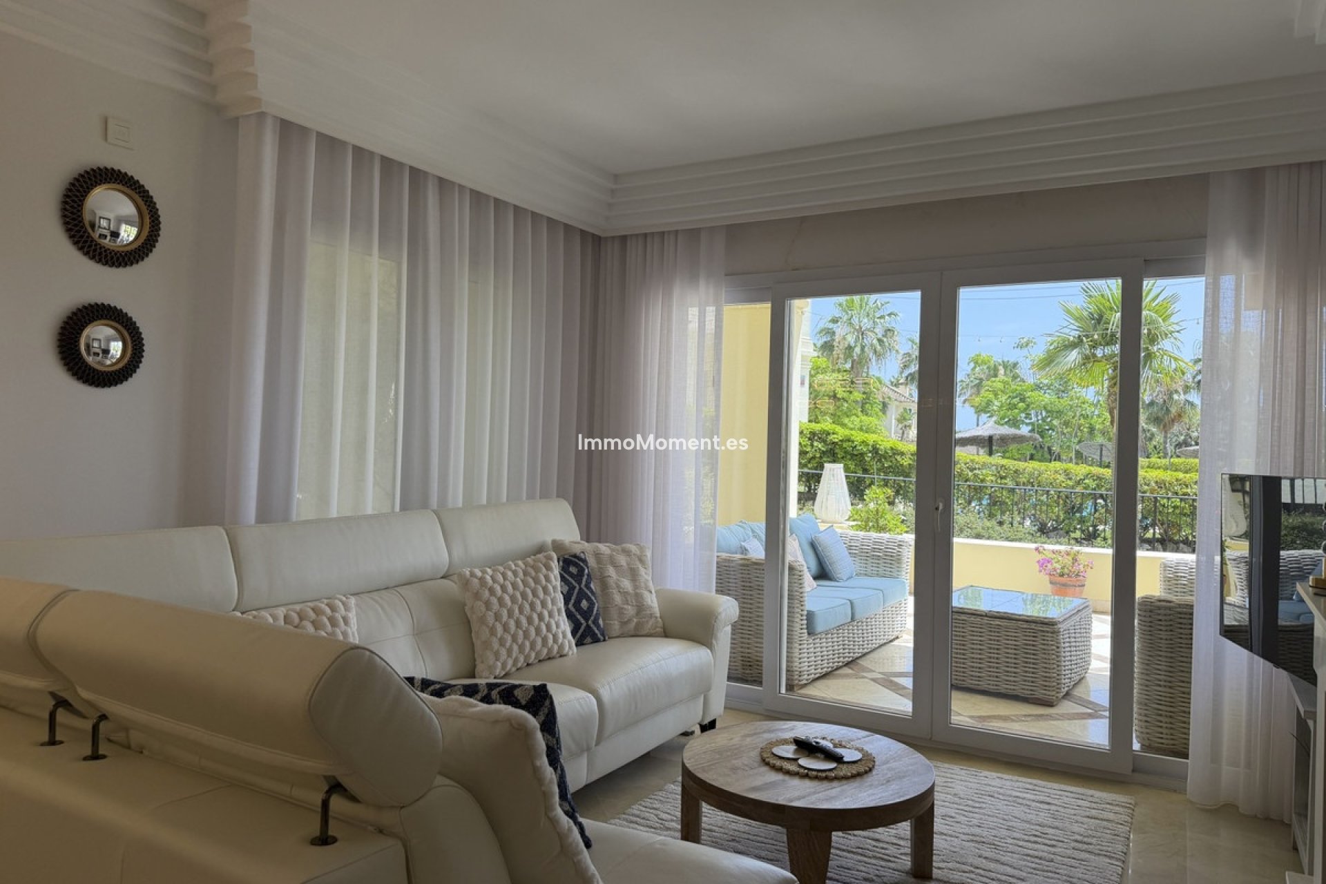 Wiederverkauf - Wohnung - Casares - Casares Centro