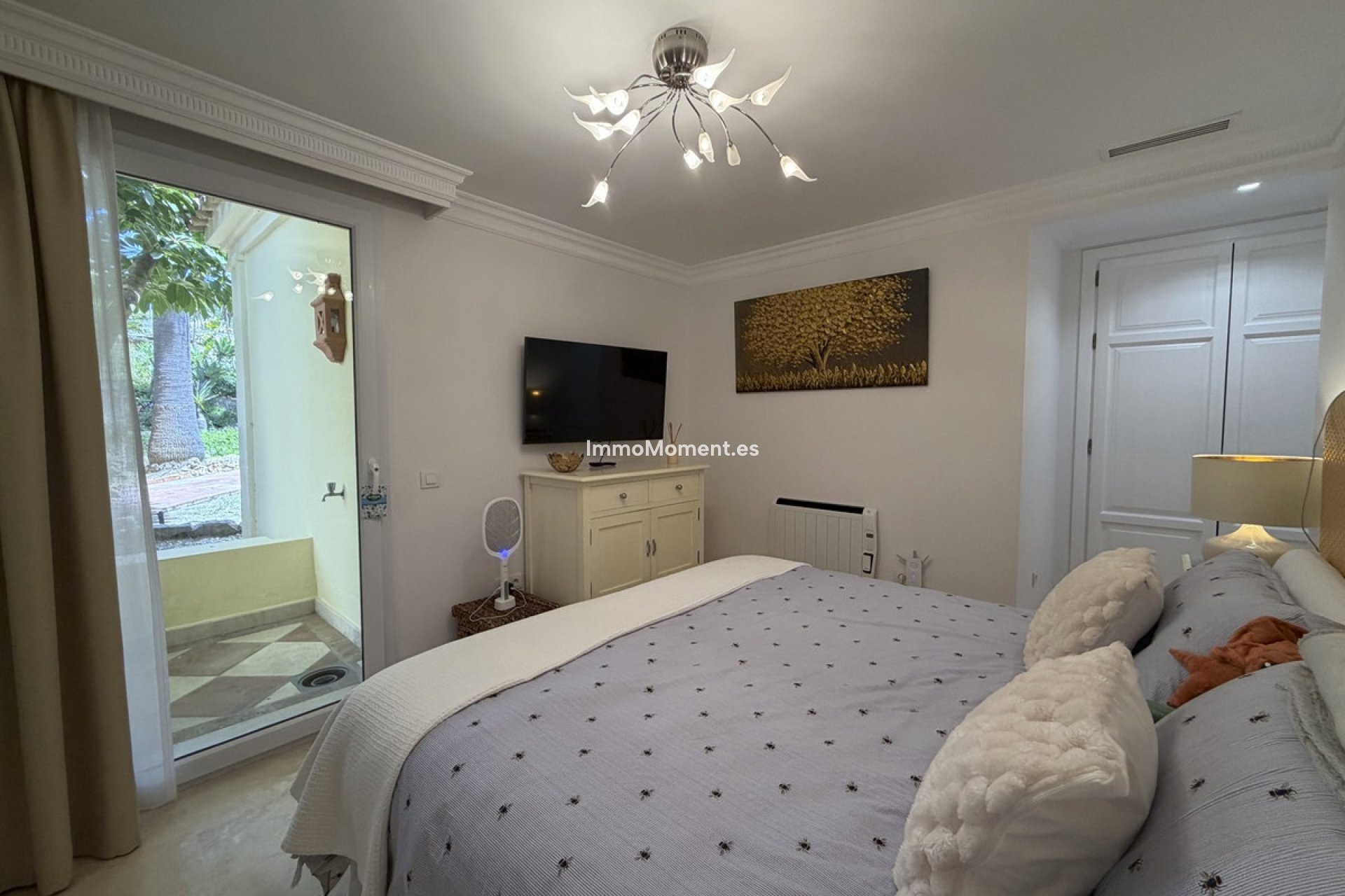 Wiederverkauf - Wohnung - Casares - Casares Centro