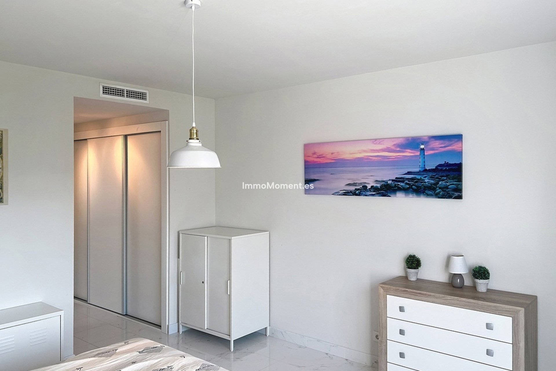Wiederverkauf - Wohnung - Casares - Casares Centro