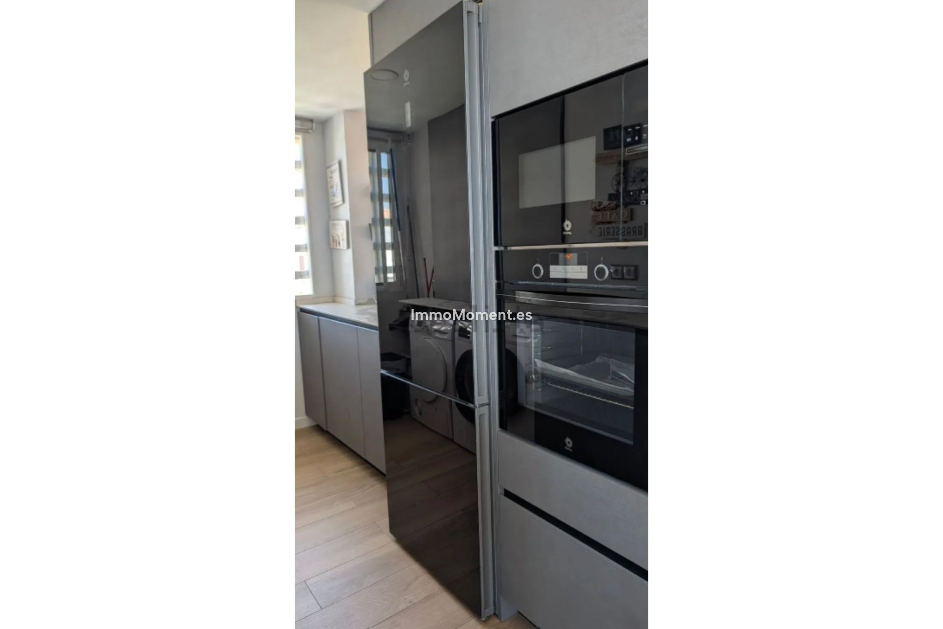 Wiederverkauf - Wohnung - Casares - Casares Centro