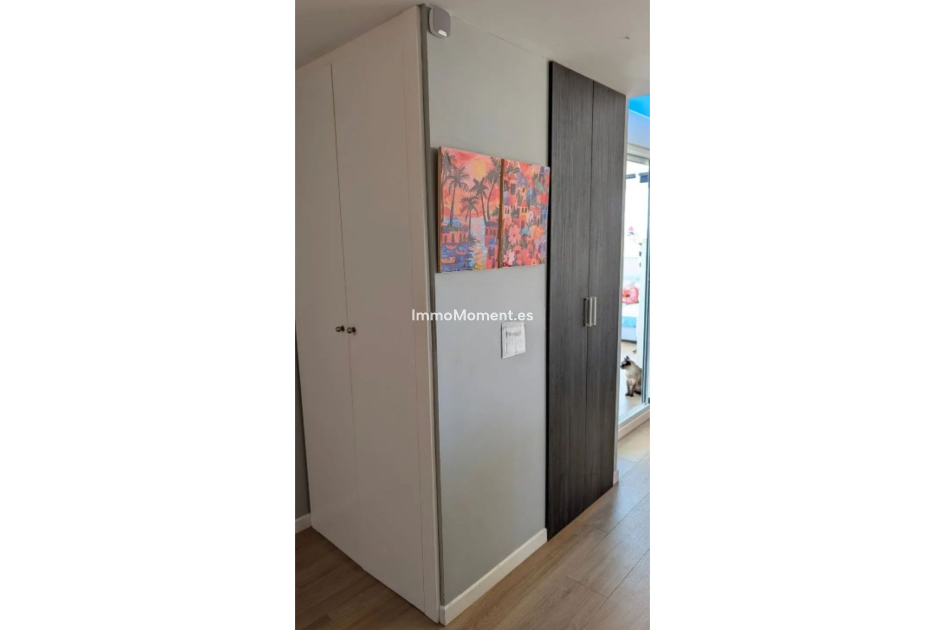 Wiederverkauf - Wohnung - Casares - Casares Centro