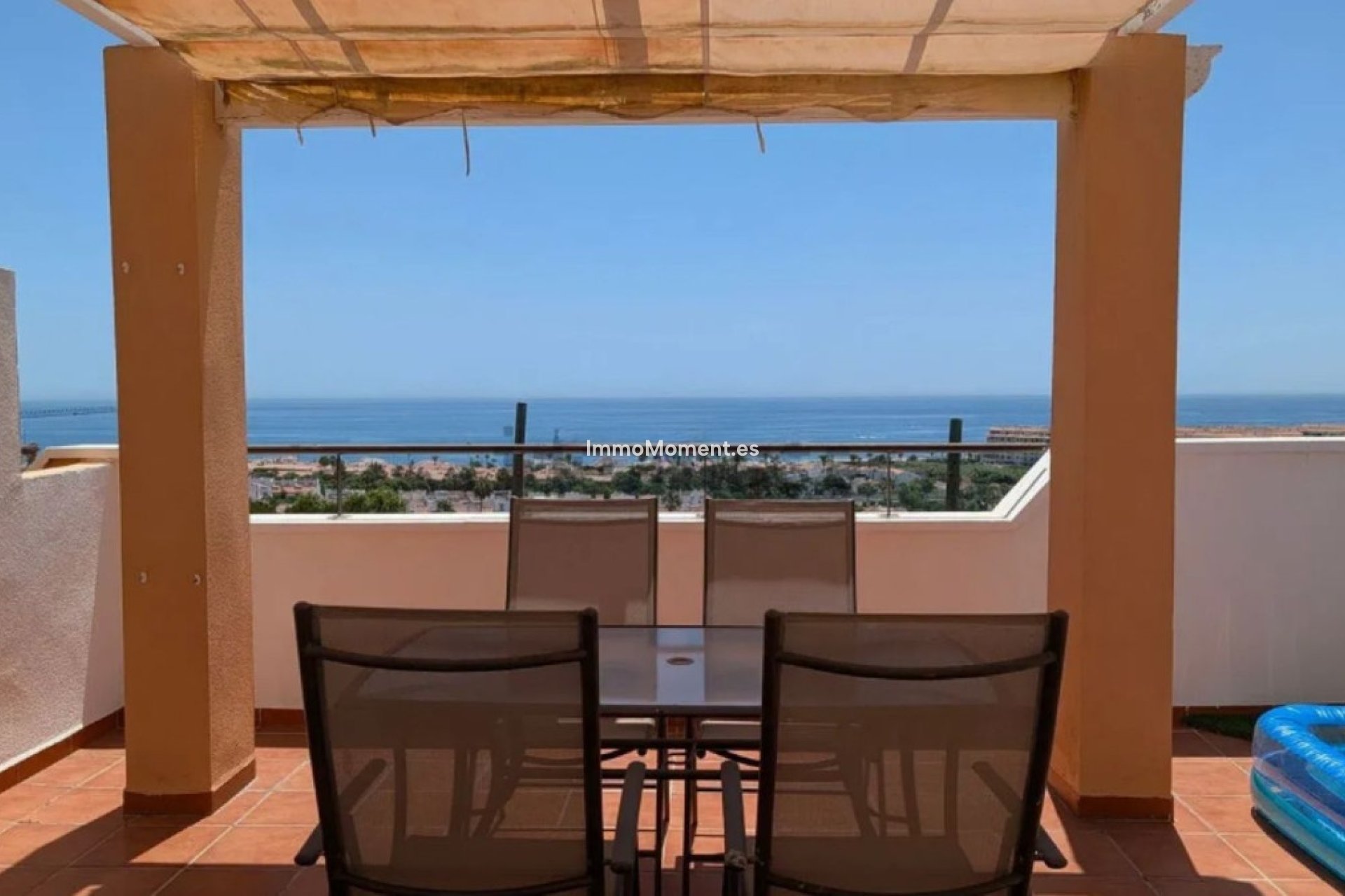 Wiederverkauf - Wohnung - Casares - Casares Centro