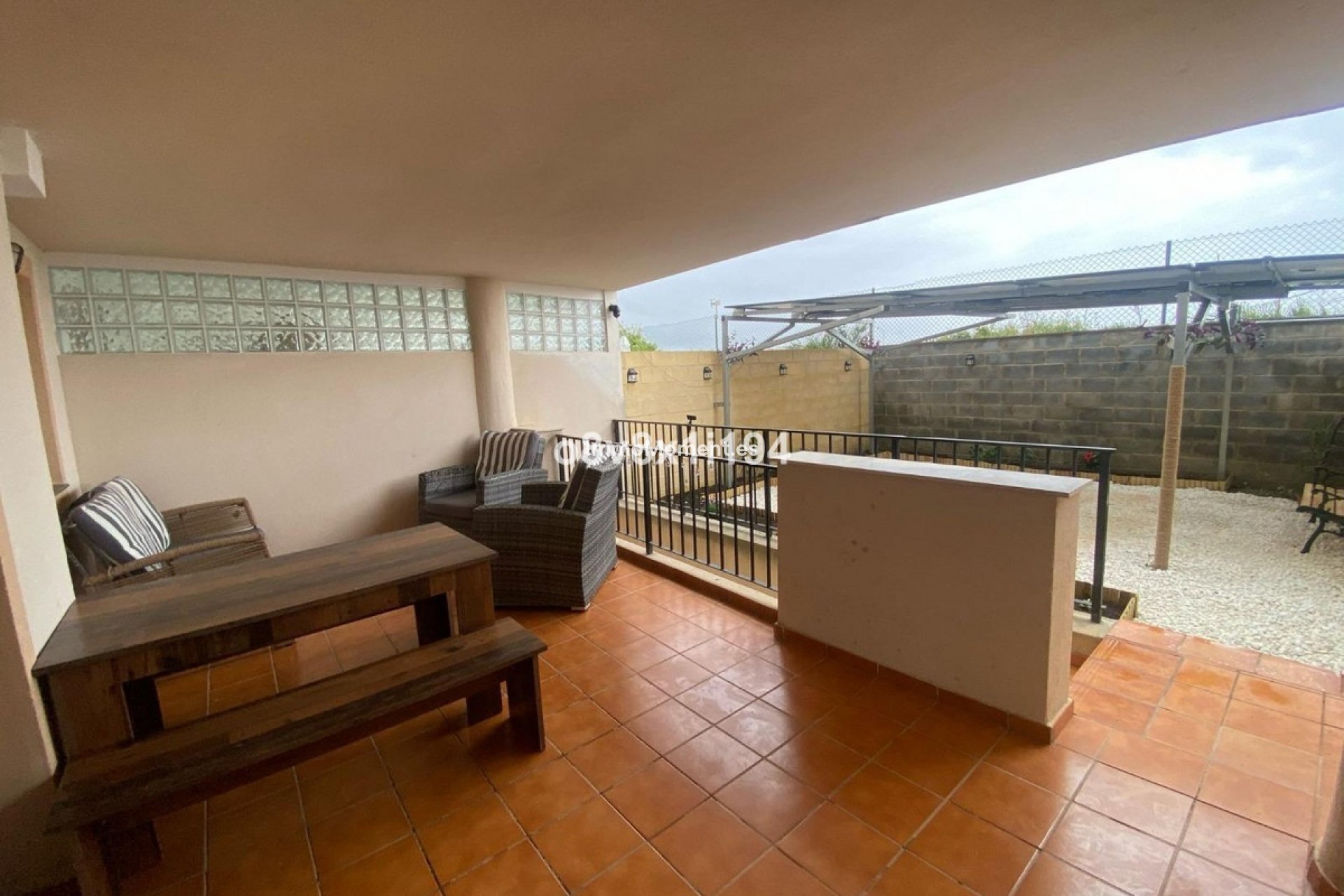 Wiederverkauf - Wohnung - Casares - Casares Centro