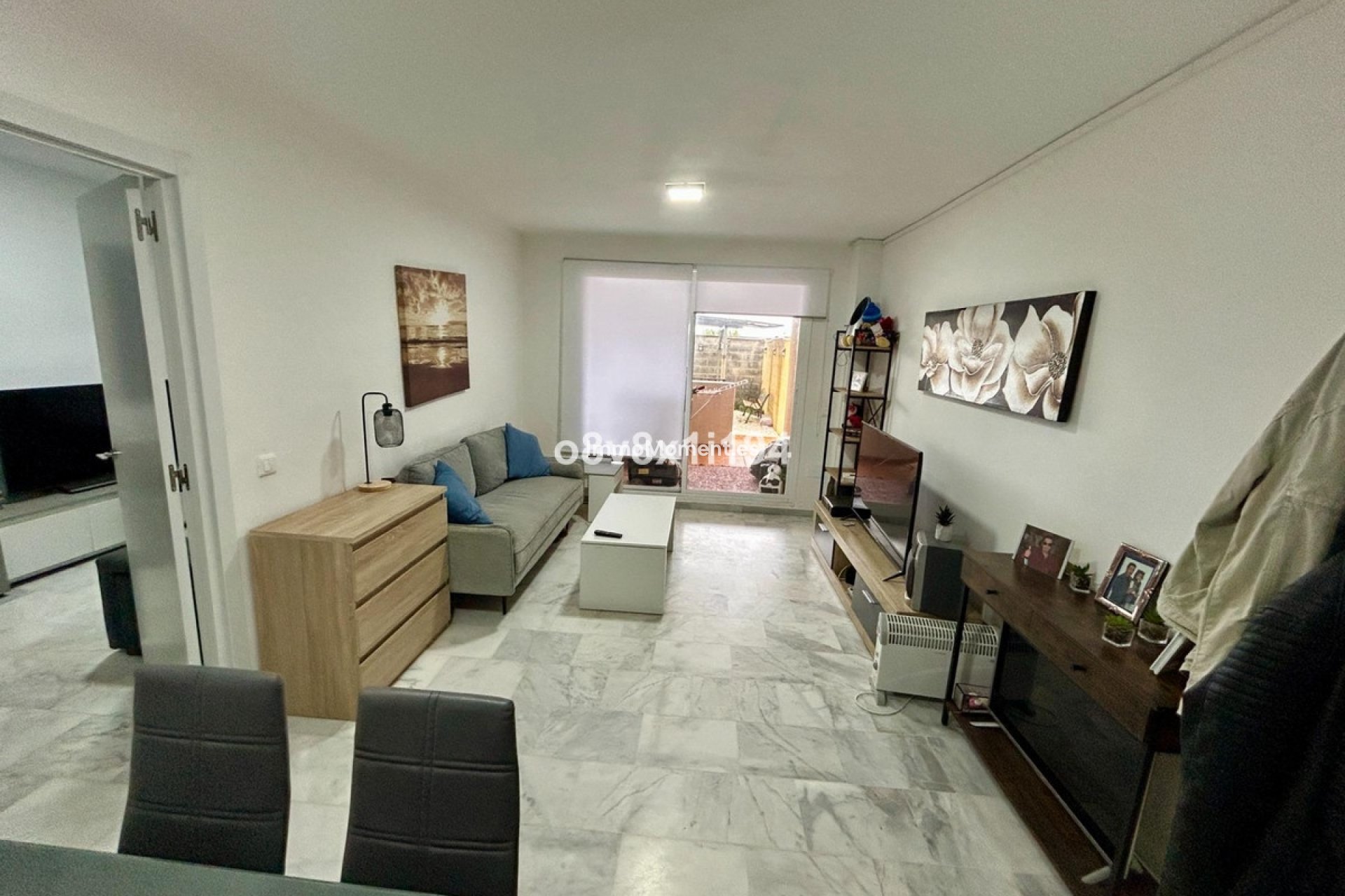 Wiederverkauf - Wohnung - Casares - Casares Centro