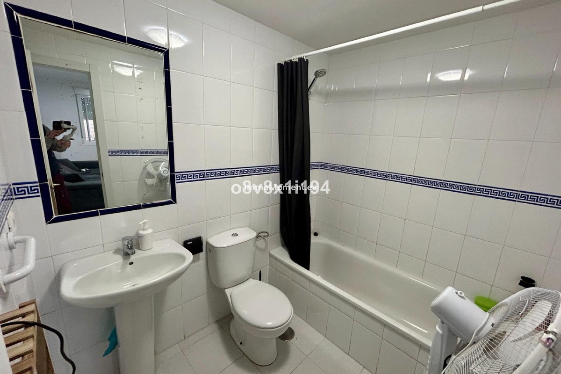 Wiederverkauf - Wohnung - Casares - Casares Centro