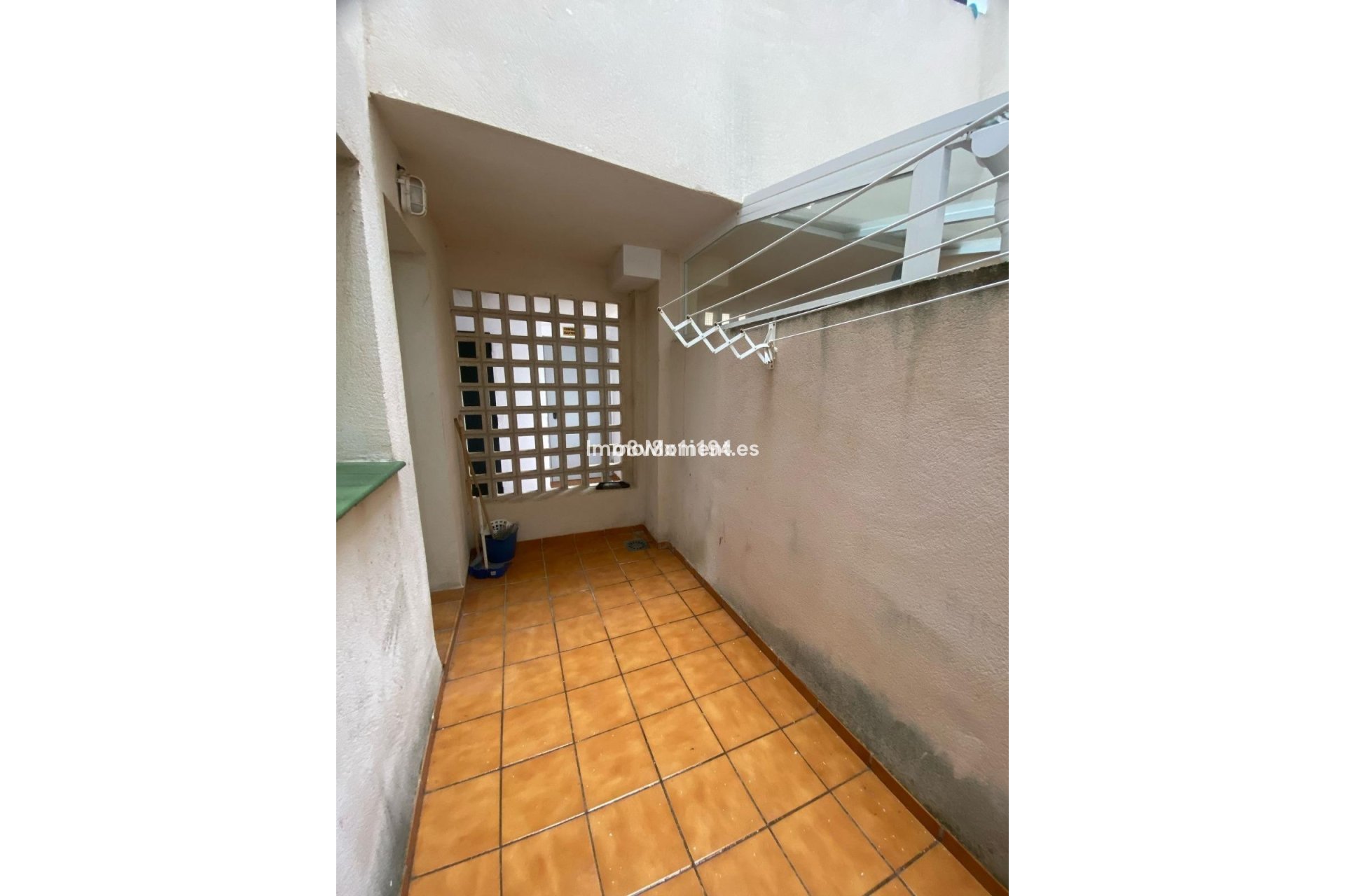 Wiederverkauf - Wohnung - Casares - Casares Centro