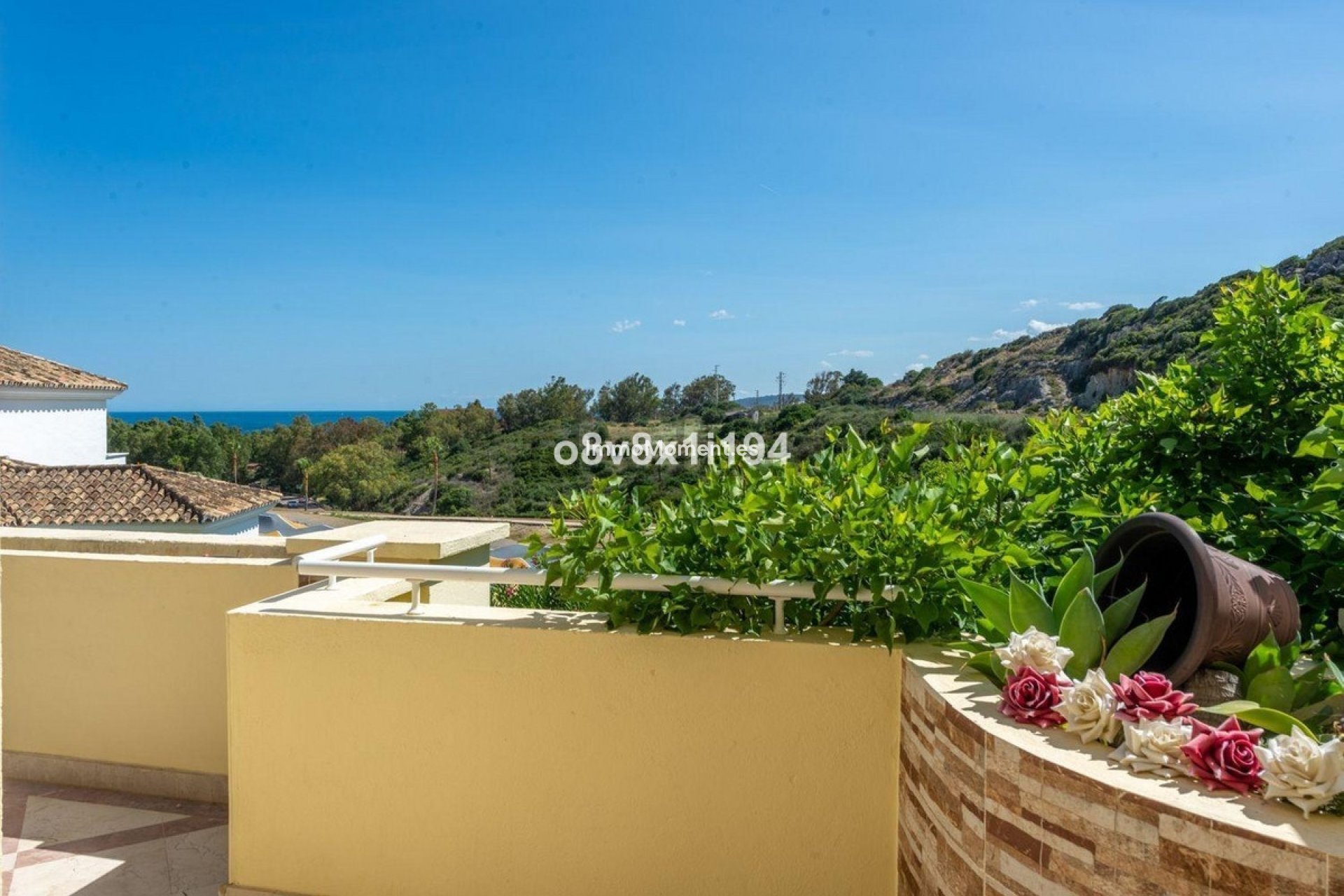 Wiederverkauf - Wohnung - Casares - Casares Centro