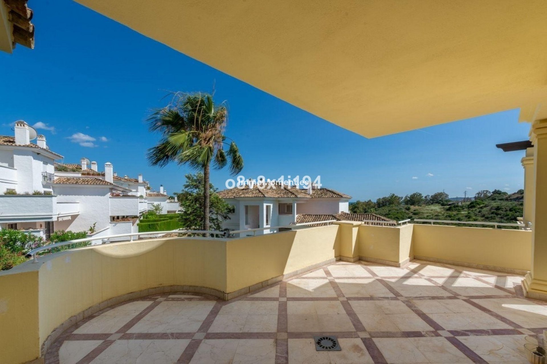 Wiederverkauf - Wohnung - Casares - Casares Centro