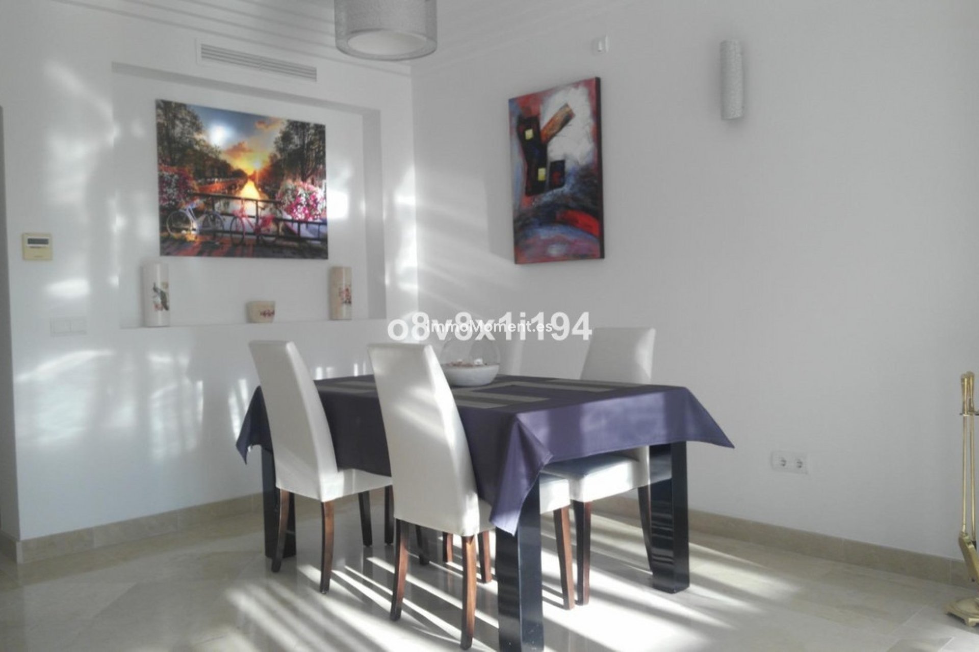 Wiederverkauf - Wohnung - Casares - Casares Centro