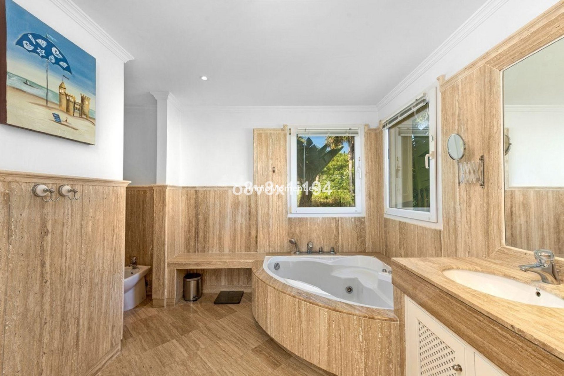 Wiederverkauf - Wohnung - Casares - Casares Centro
