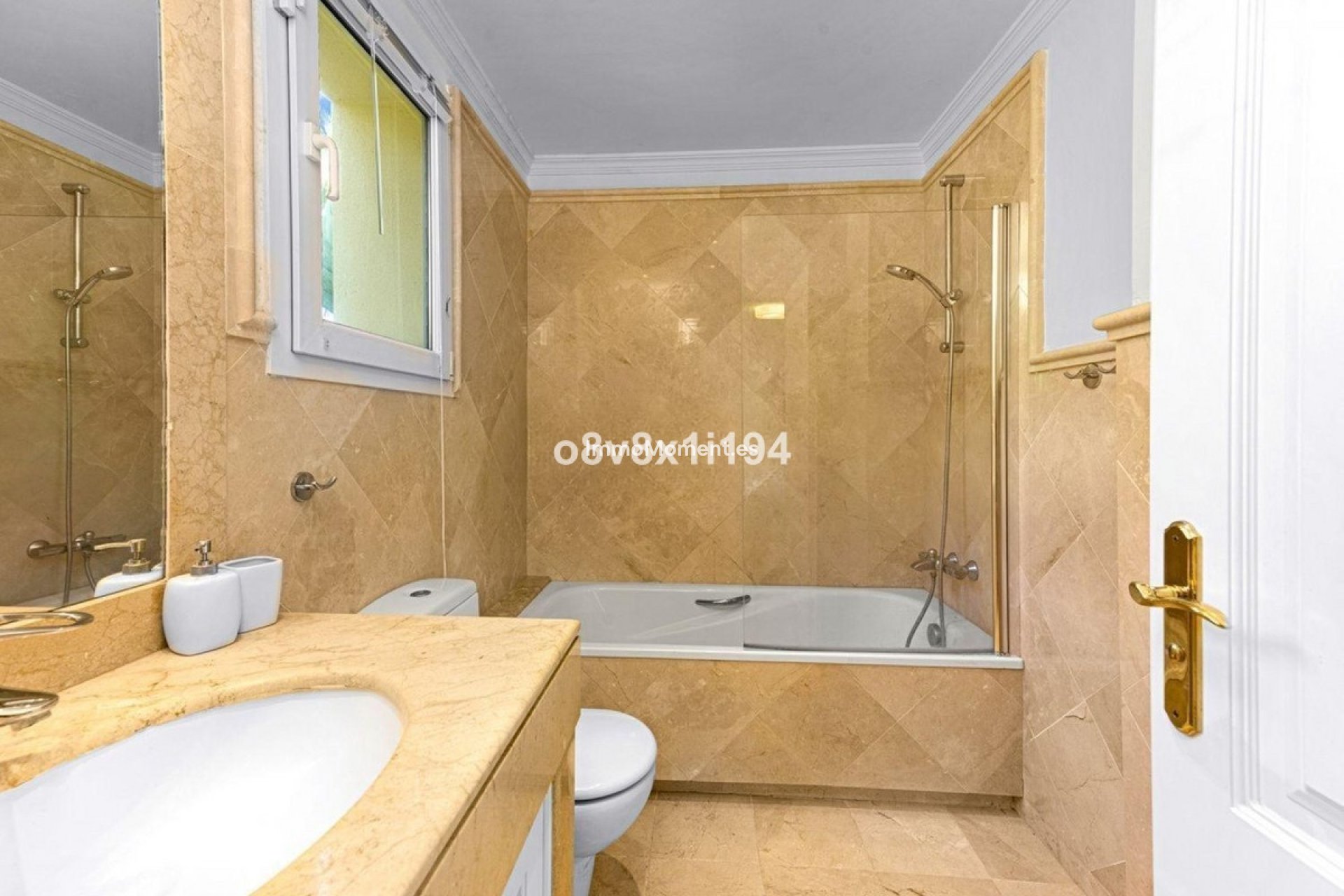 Wiederverkauf - Wohnung - Casares - Casares Centro