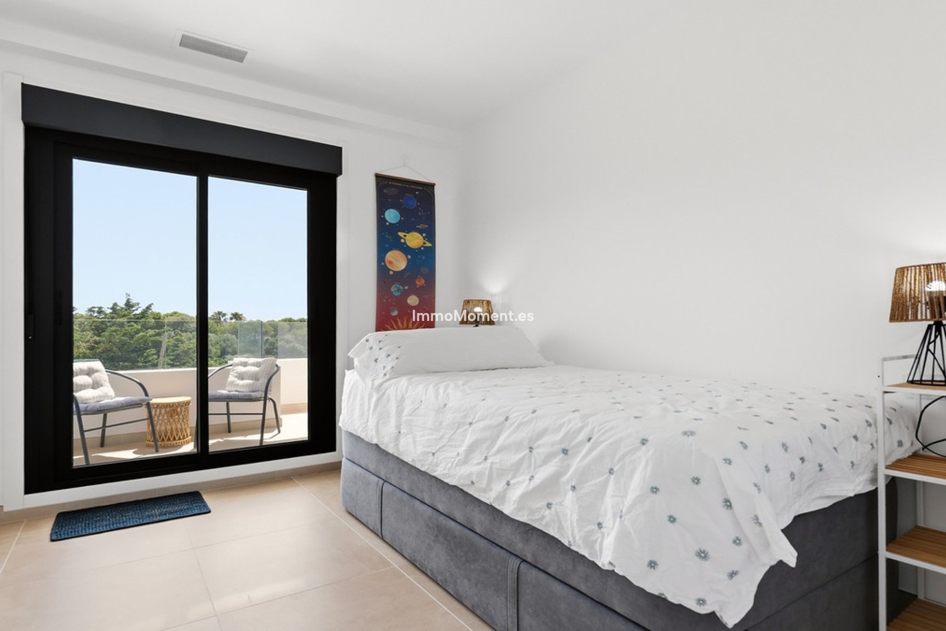 Wiederverkauf - Wohnung - Casares - Casares Centro
