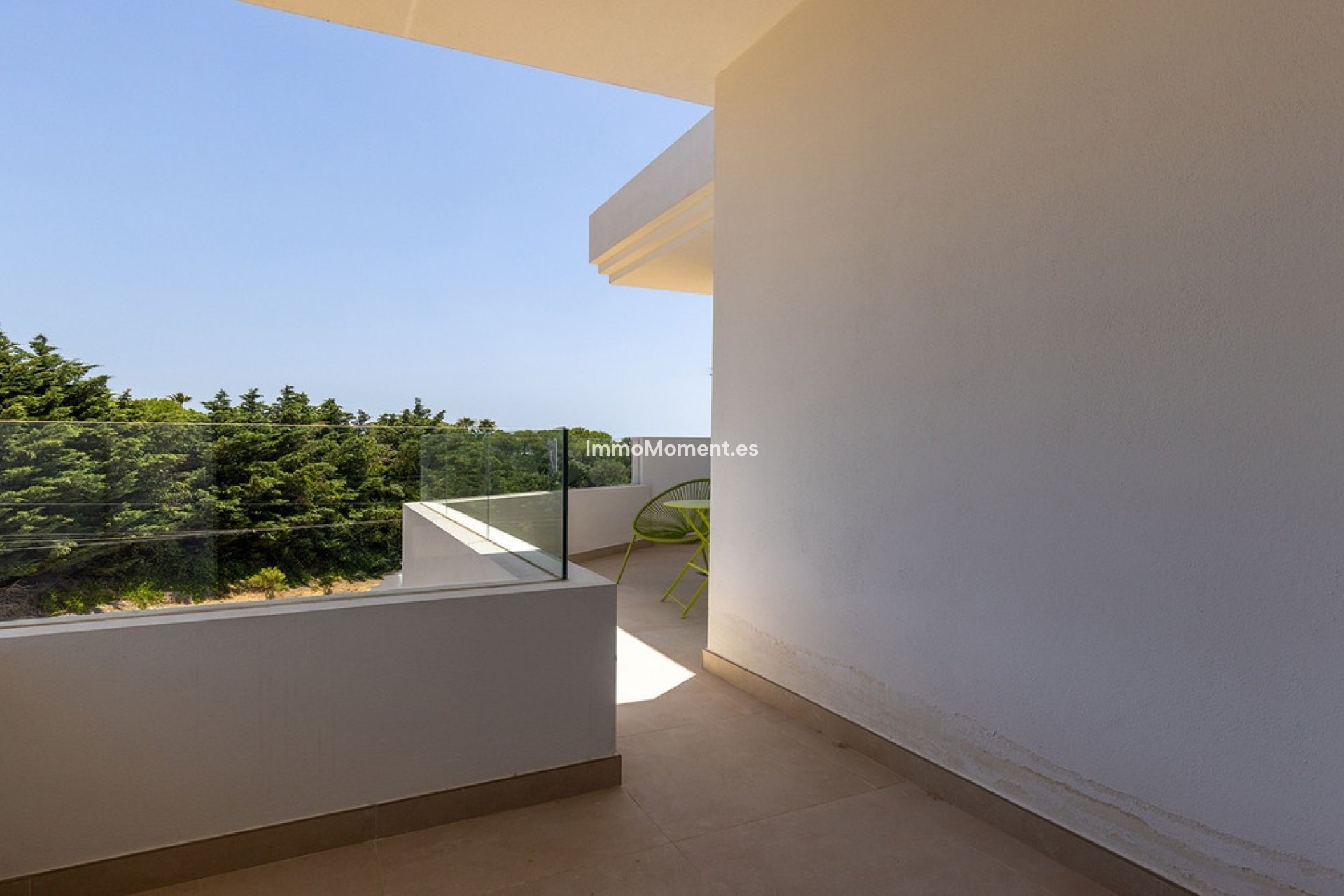 Wiederverkauf - Wohnung - Casares - Casares Centro