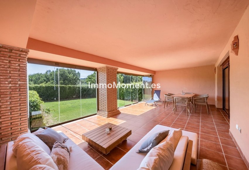 Wiederverkauf - Wohnung - Casares - Casares Playa