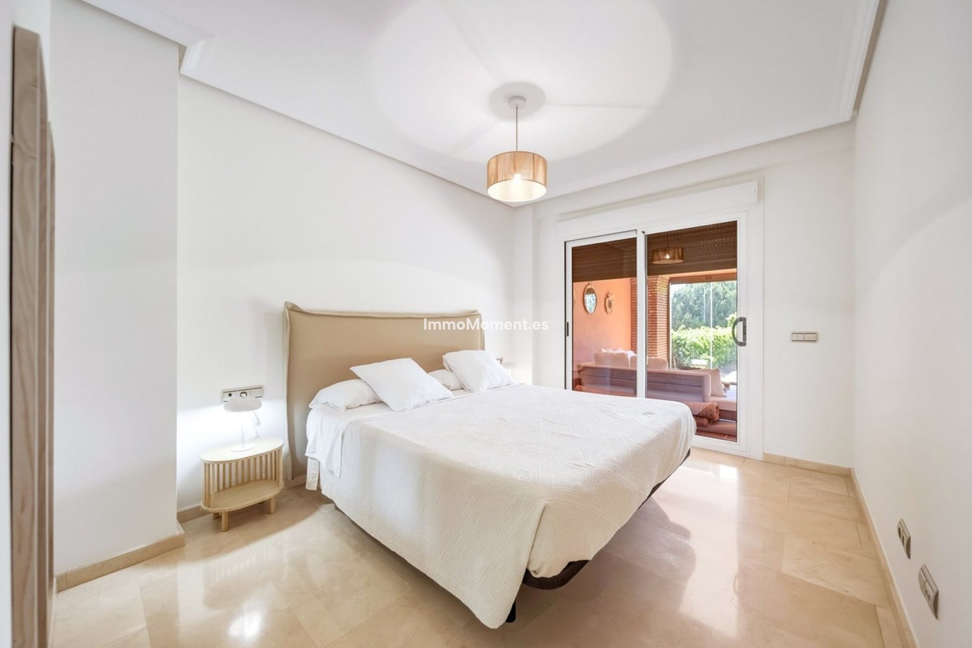 Wiederverkauf - Wohnung - Casares - Casares Playa
