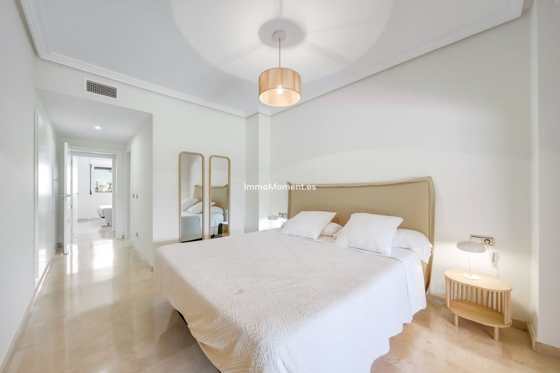 Wiederverkauf - Wohnung - Casares - Casares Playa
