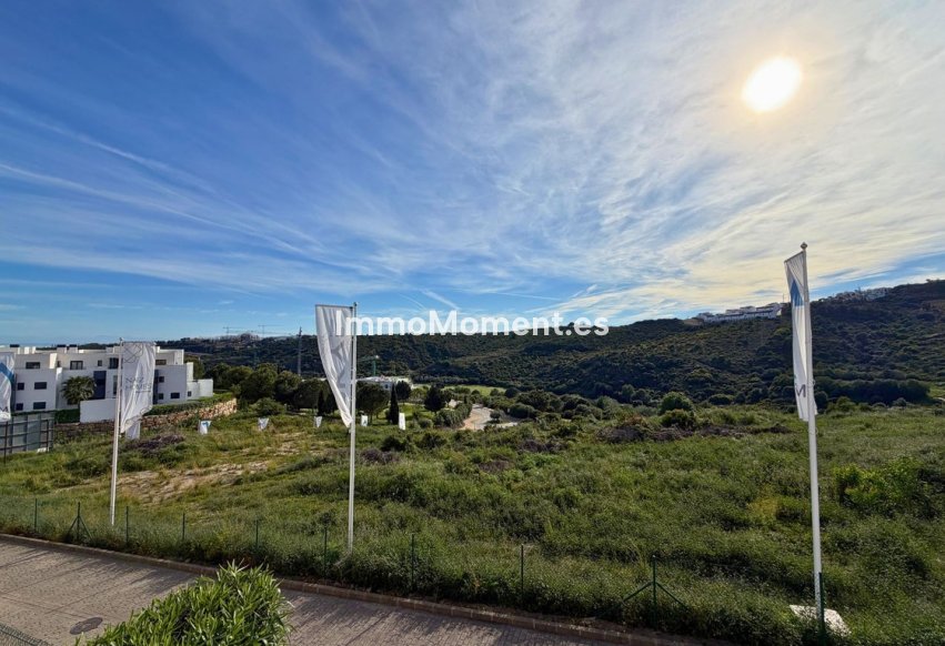 Wiederverkauf - Wohnung - Casares - Casares Playa