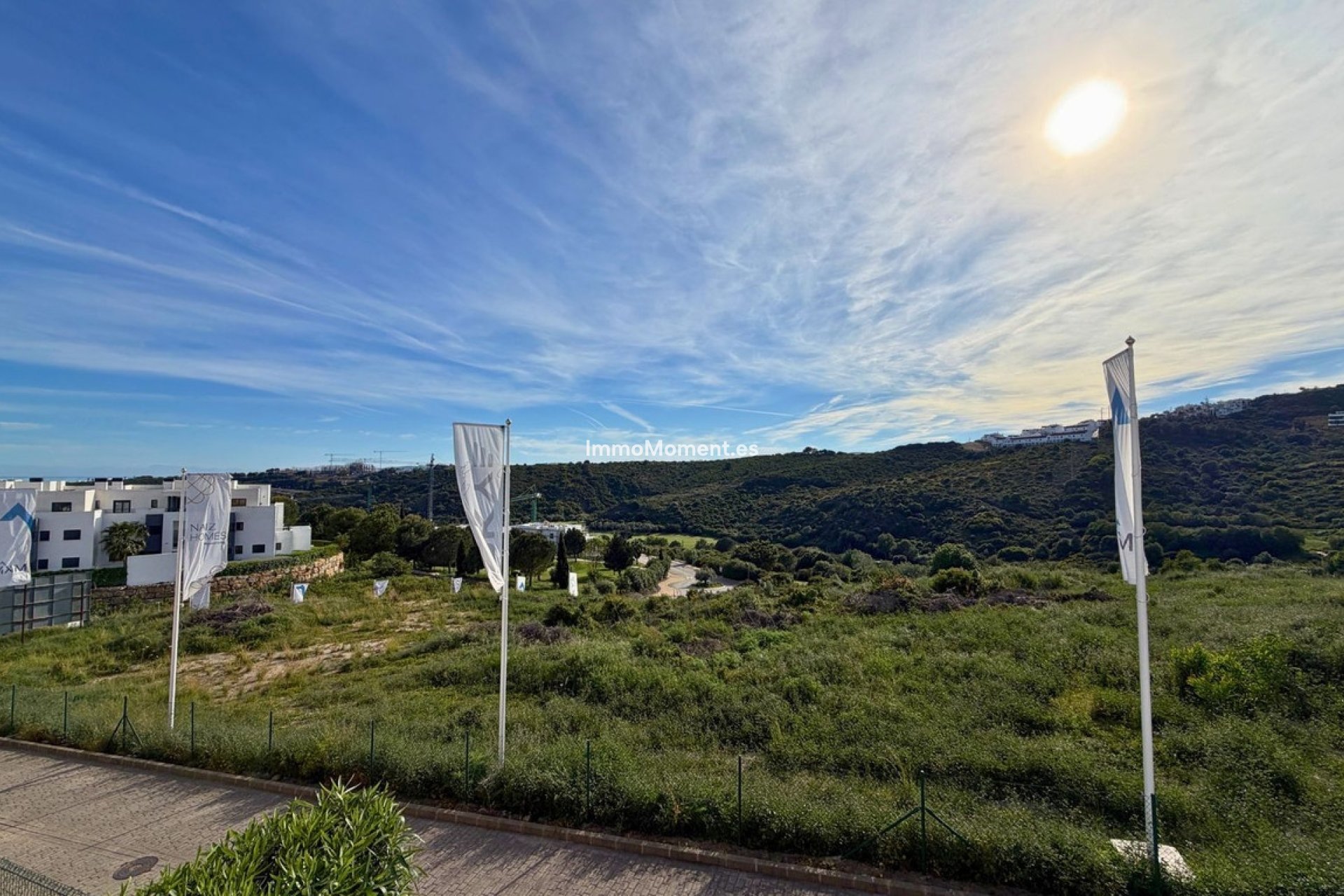 Wiederverkauf - Wohnung - Casares - Casares Playa