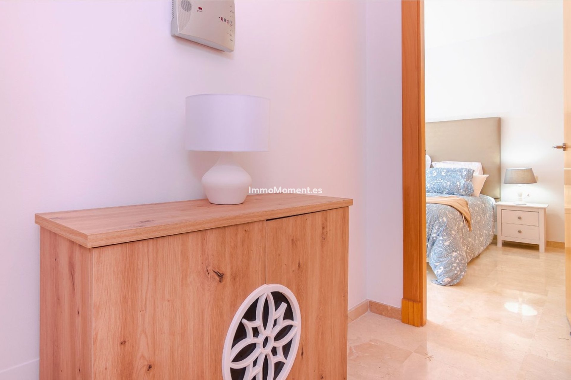 Wiederverkauf - Wohnung - Casares - Casares Playa