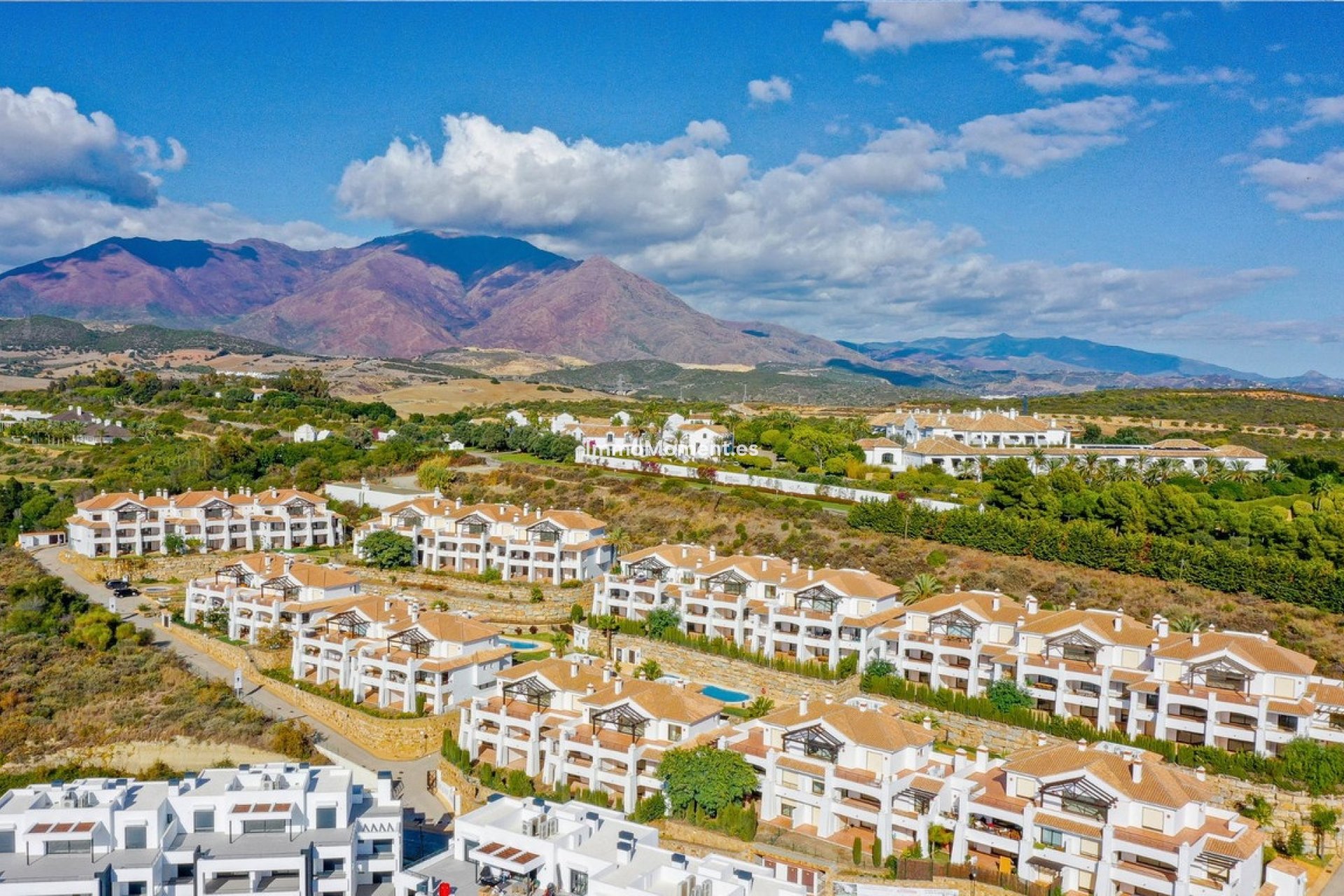 Wiederverkauf - Wohnung - Casares - Casares Playa
