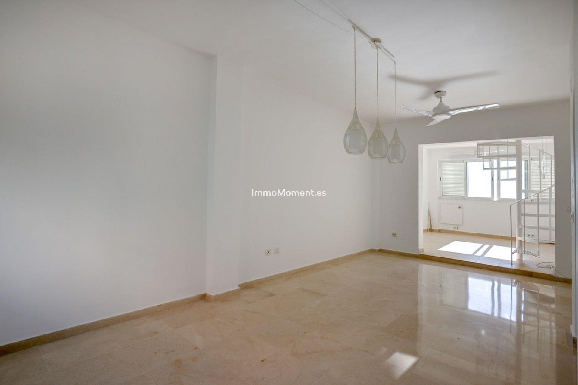 Wiederverkauf - Wohnung - Casares - Casares Playa