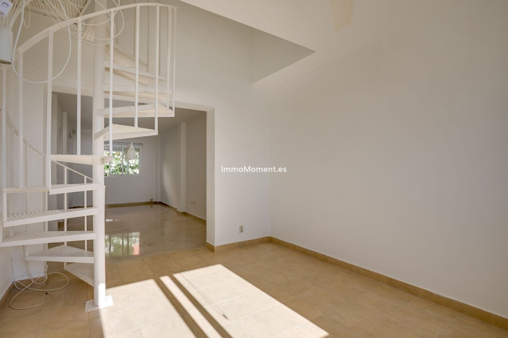 Wiederverkauf - Wohnung - Casares - Casares Playa