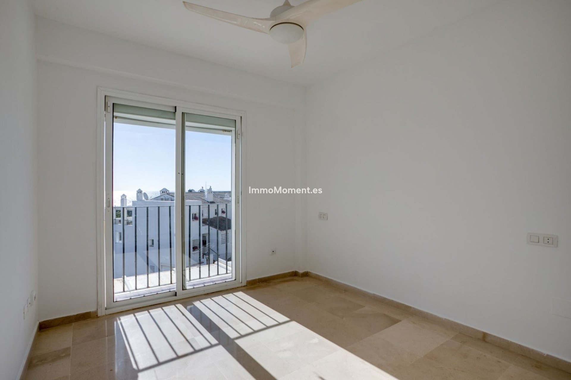Wiederverkauf - Wohnung - Casares - Casares Playa