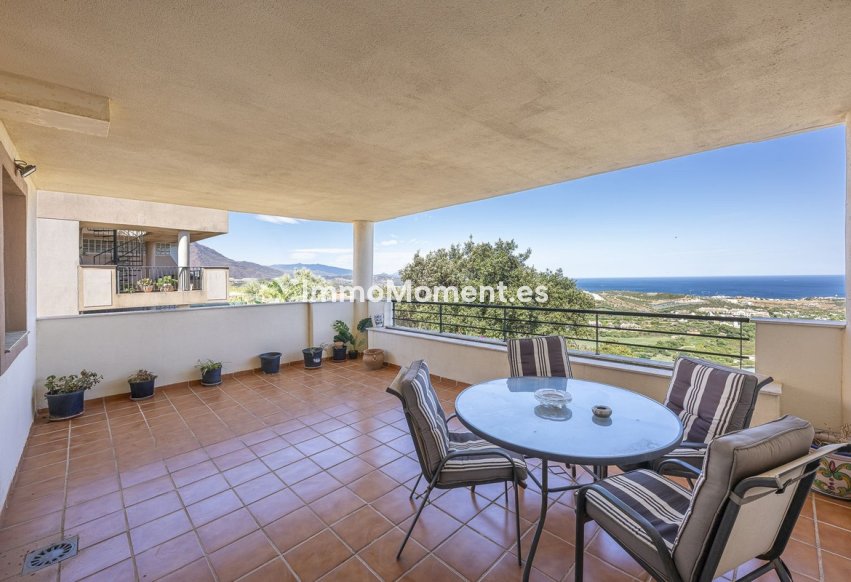 Wiederverkauf - Wohnung - Casares - Casares Playa