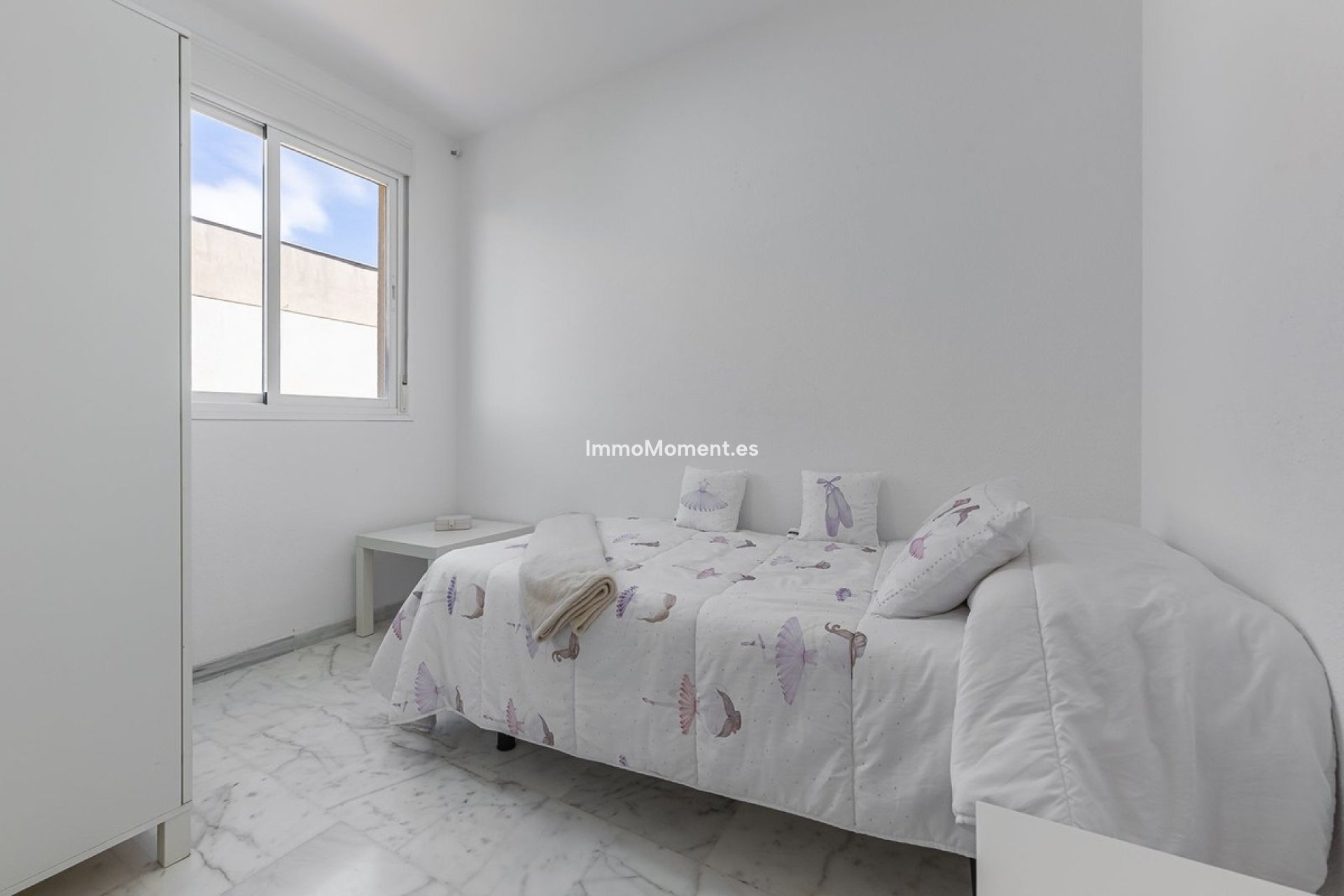 Wiederverkauf - Wohnung - Casares - Casares Playa