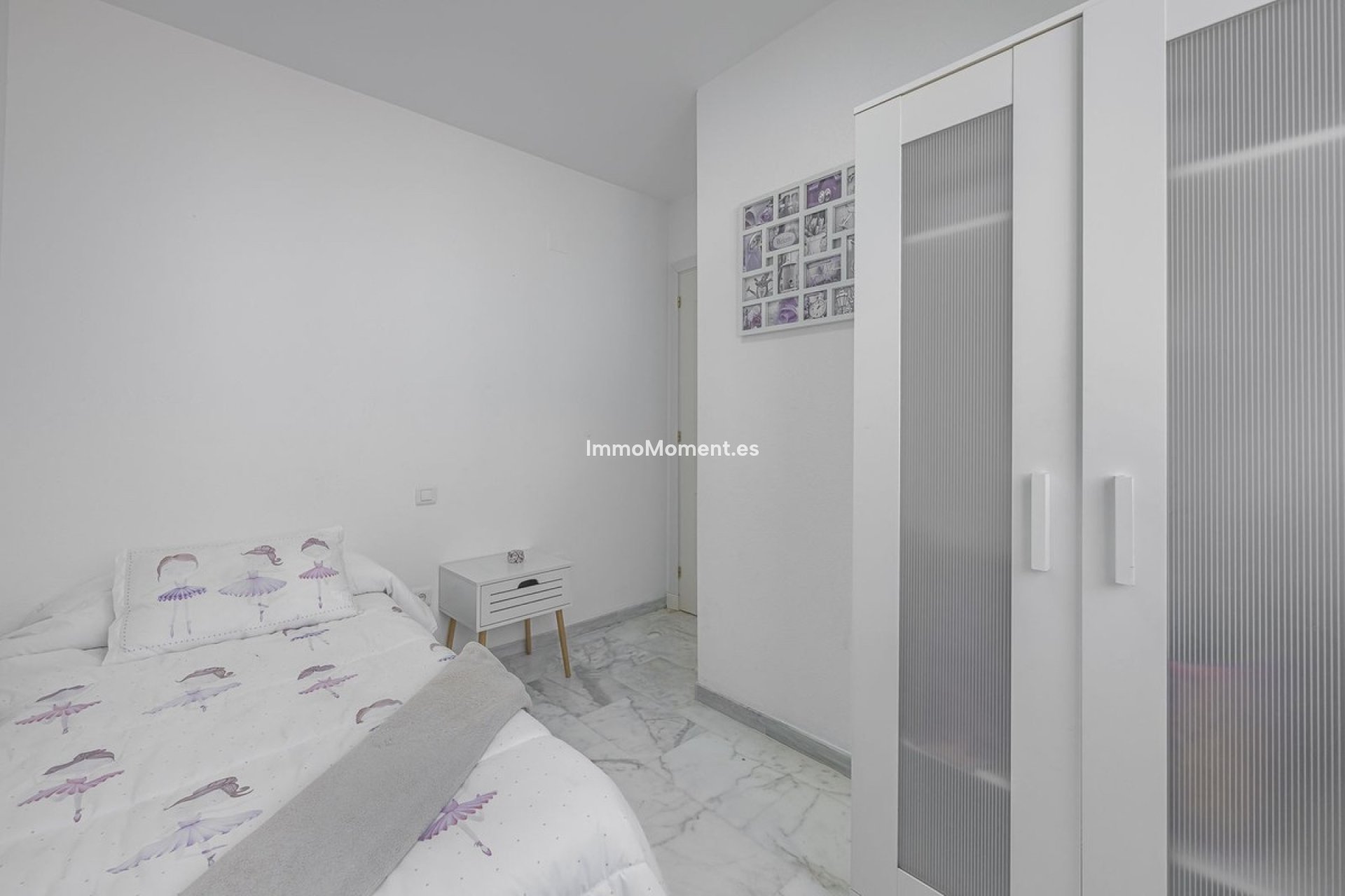 Wiederverkauf - Wohnung - Casares - Casares Playa