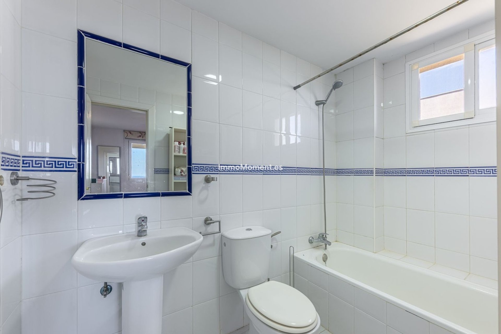 Wiederverkauf - Wohnung - Casares - Casares Playa