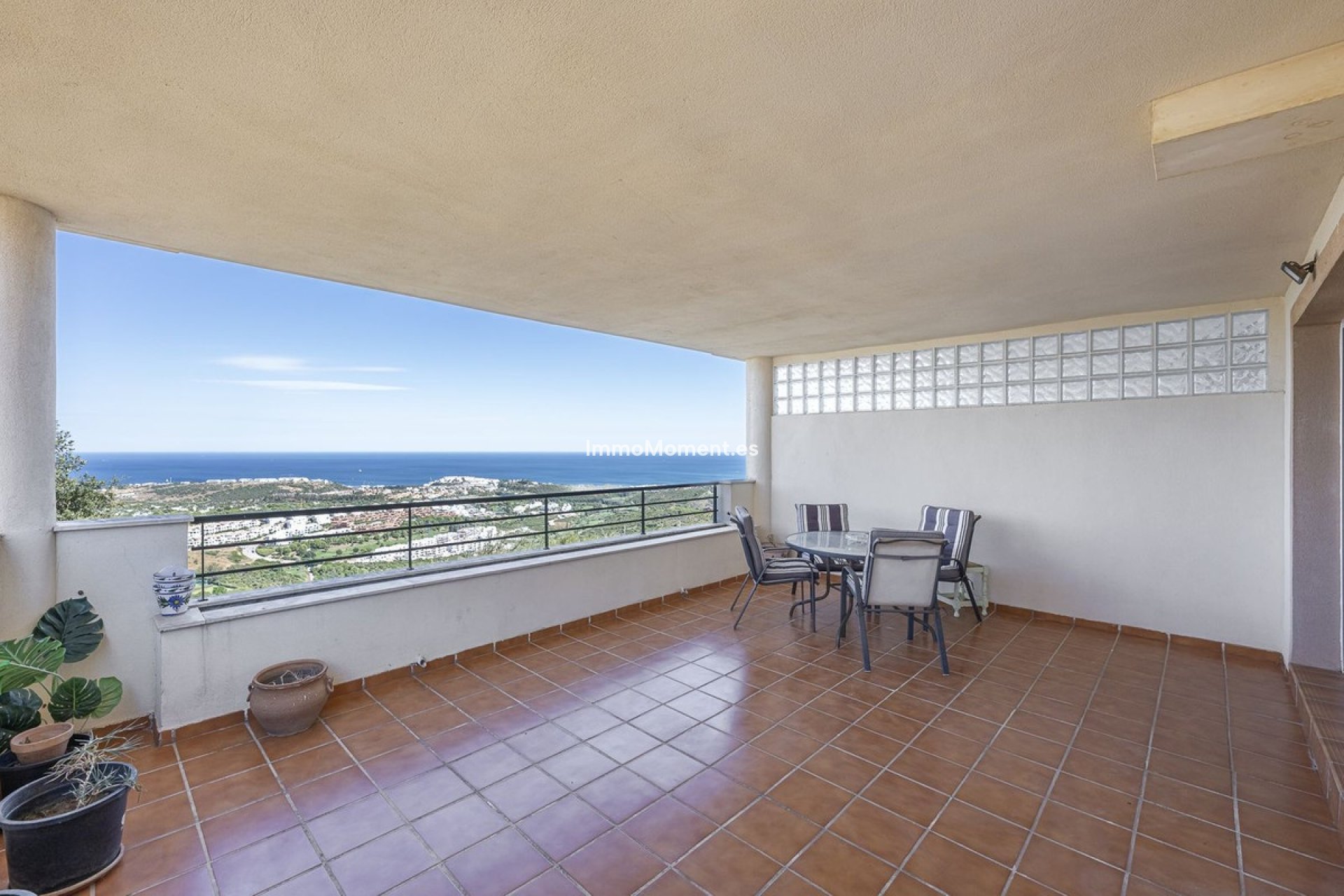 Wiederverkauf - Wohnung - Casares - Casares Playa