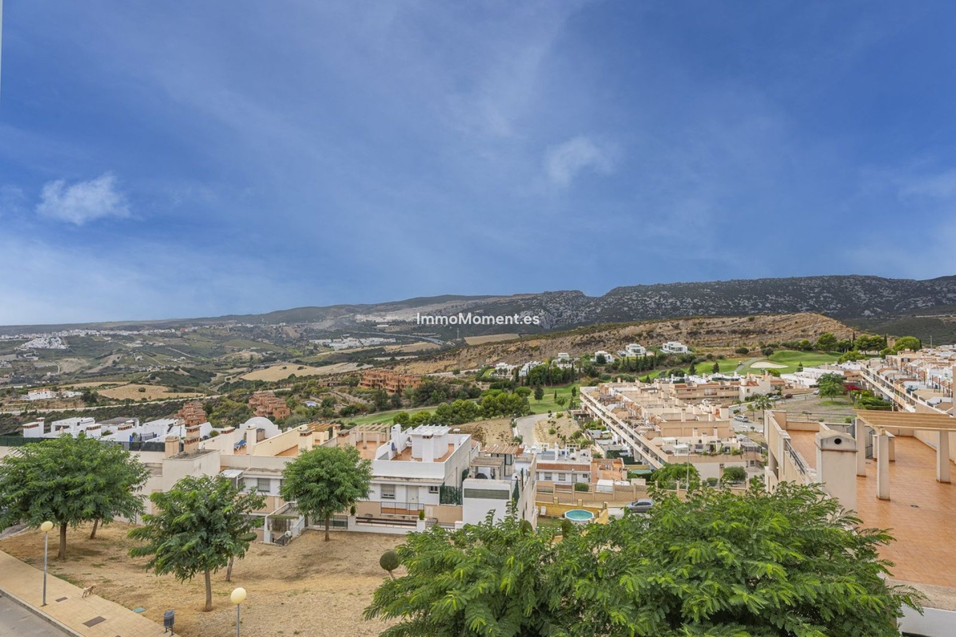 Wiederverkauf - Wohnung - Casares - Casares Playa