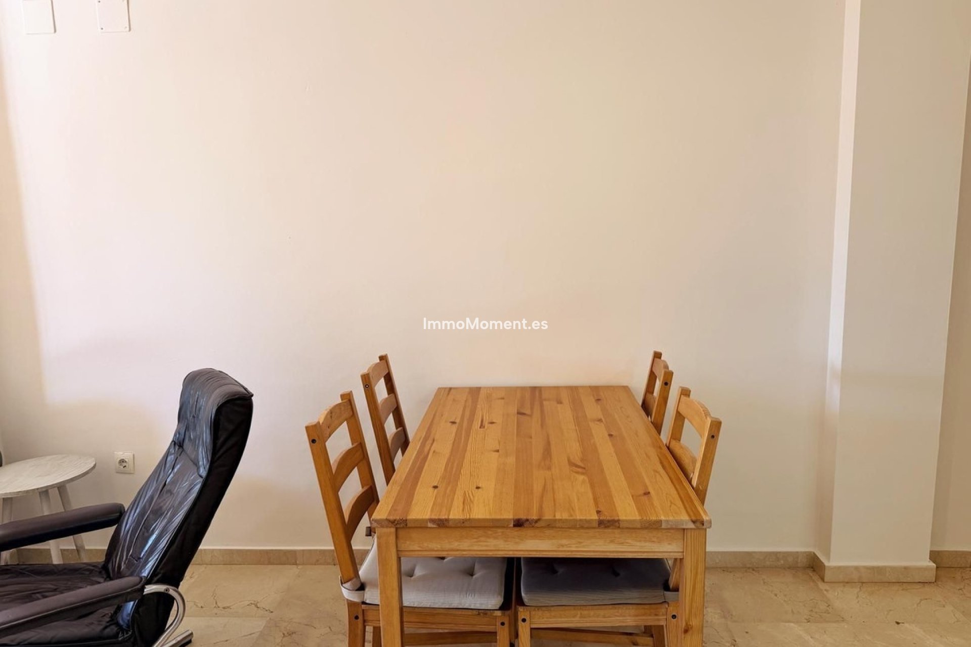 Wiederverkauf - Wohnung - Casares - Casares Playa