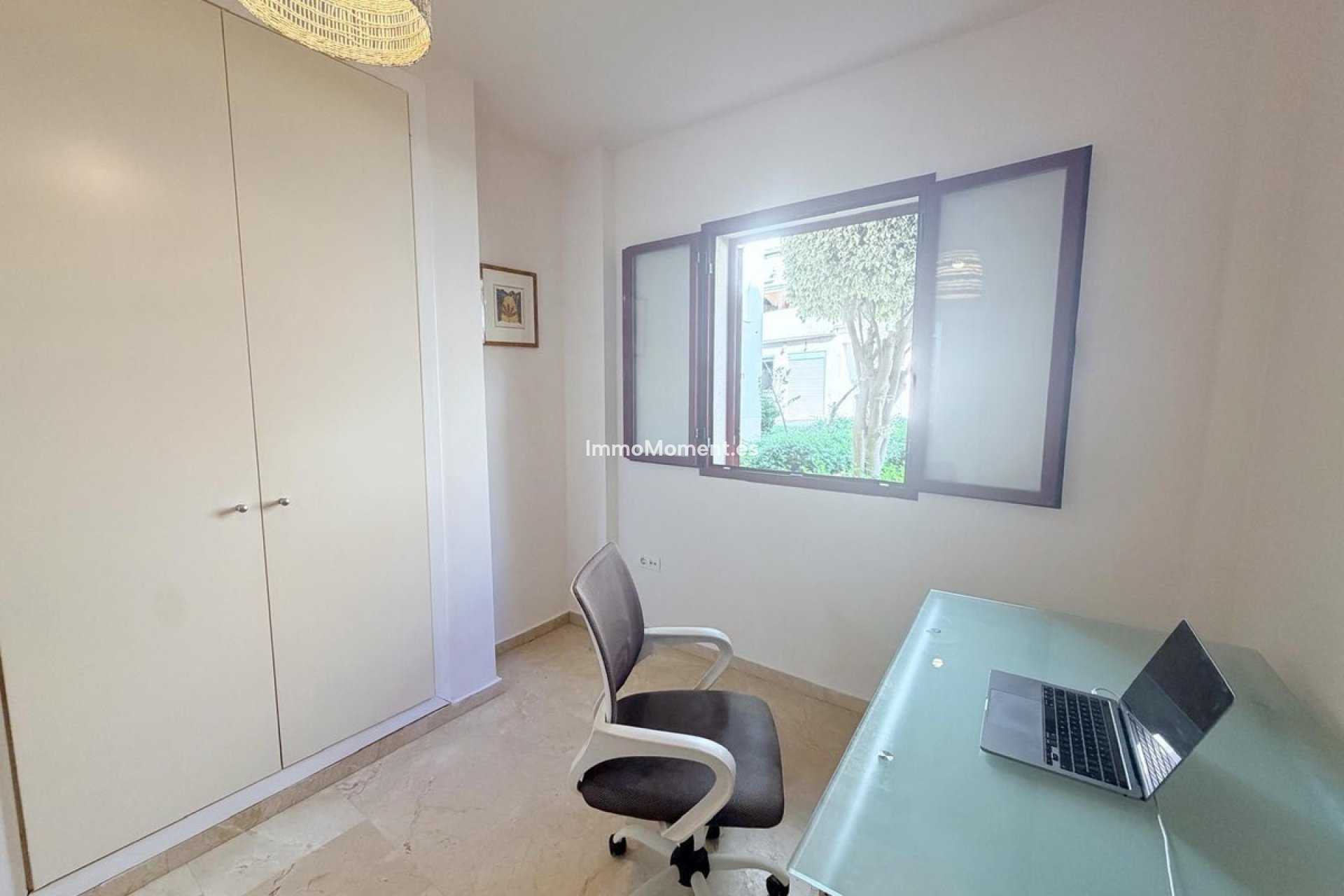 Wiederverkauf - Wohnung - Casares - Casares Playa