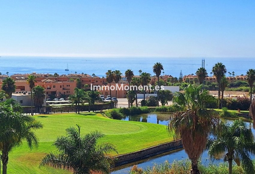 Wiederverkauf - Wohnung - Casares - Casares Playa