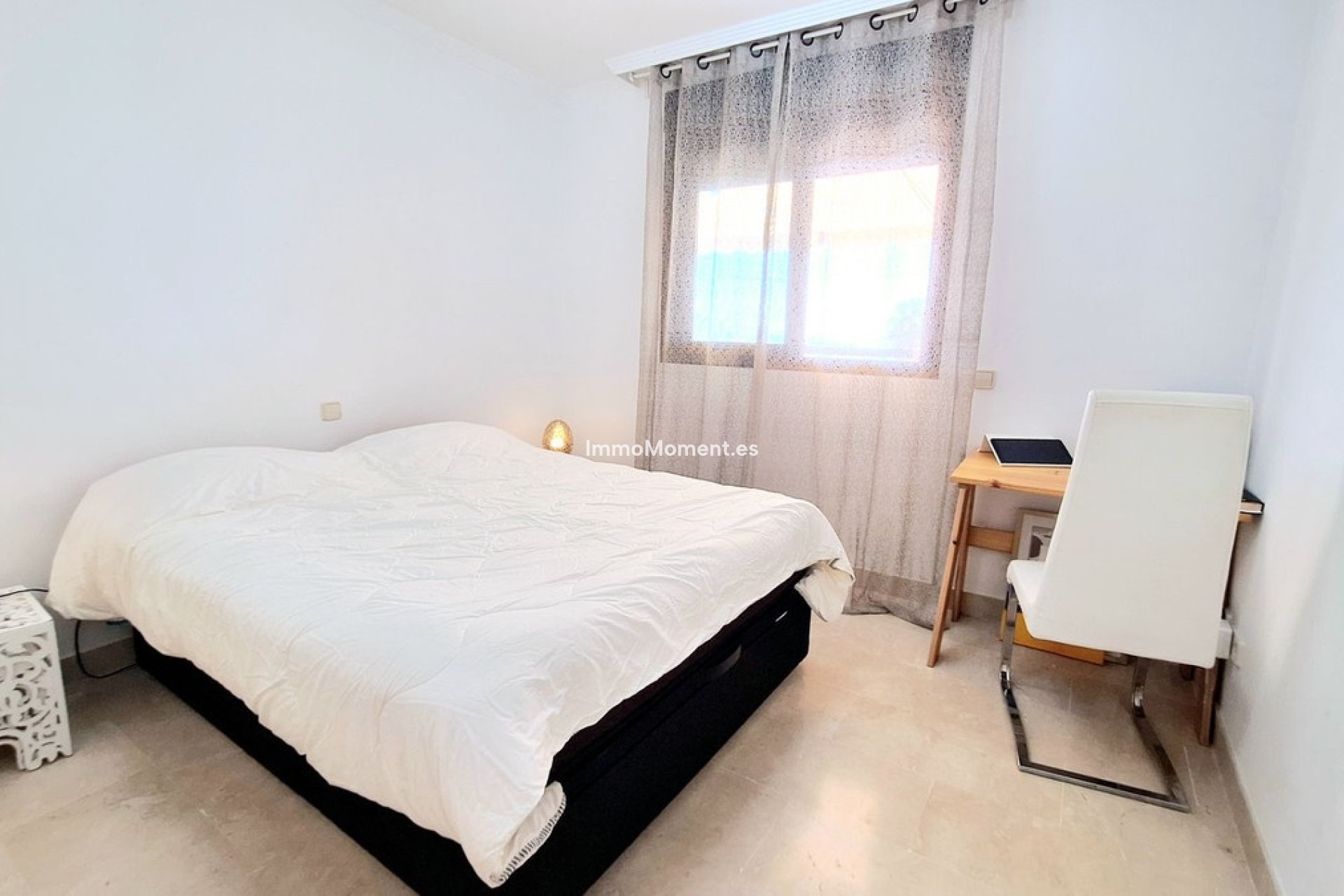 Wiederverkauf - Wohnung - Casares - Casares Playa