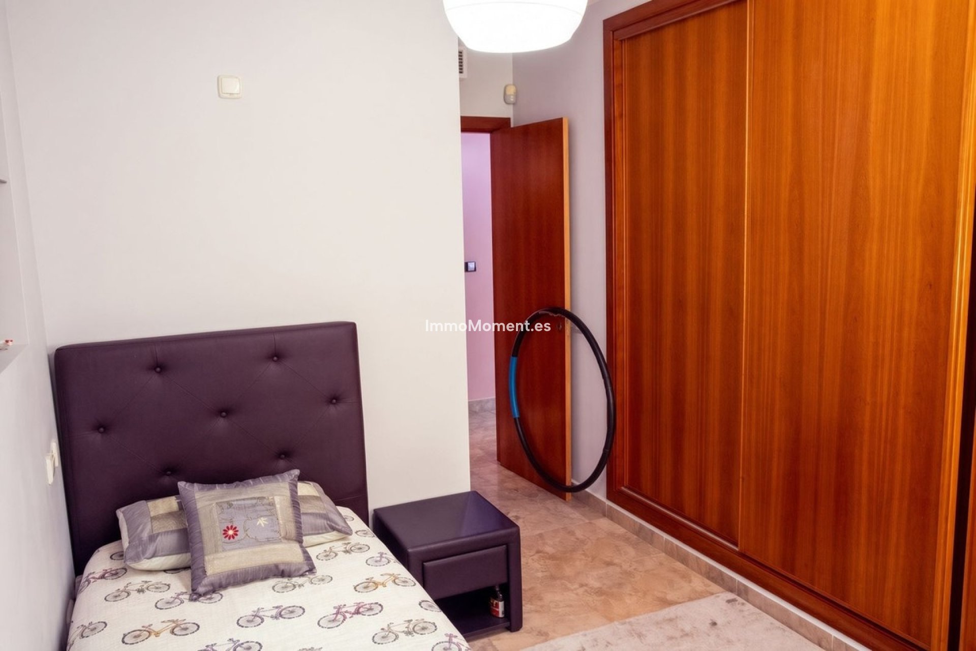 Wiederverkauf - Wohnung - Casares - Casares Playa