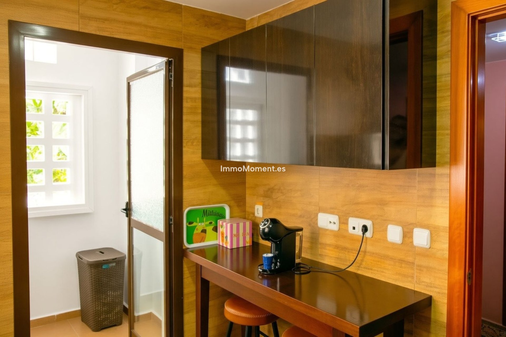 Wiederverkauf - Wohnung - Casares - Casares Playa