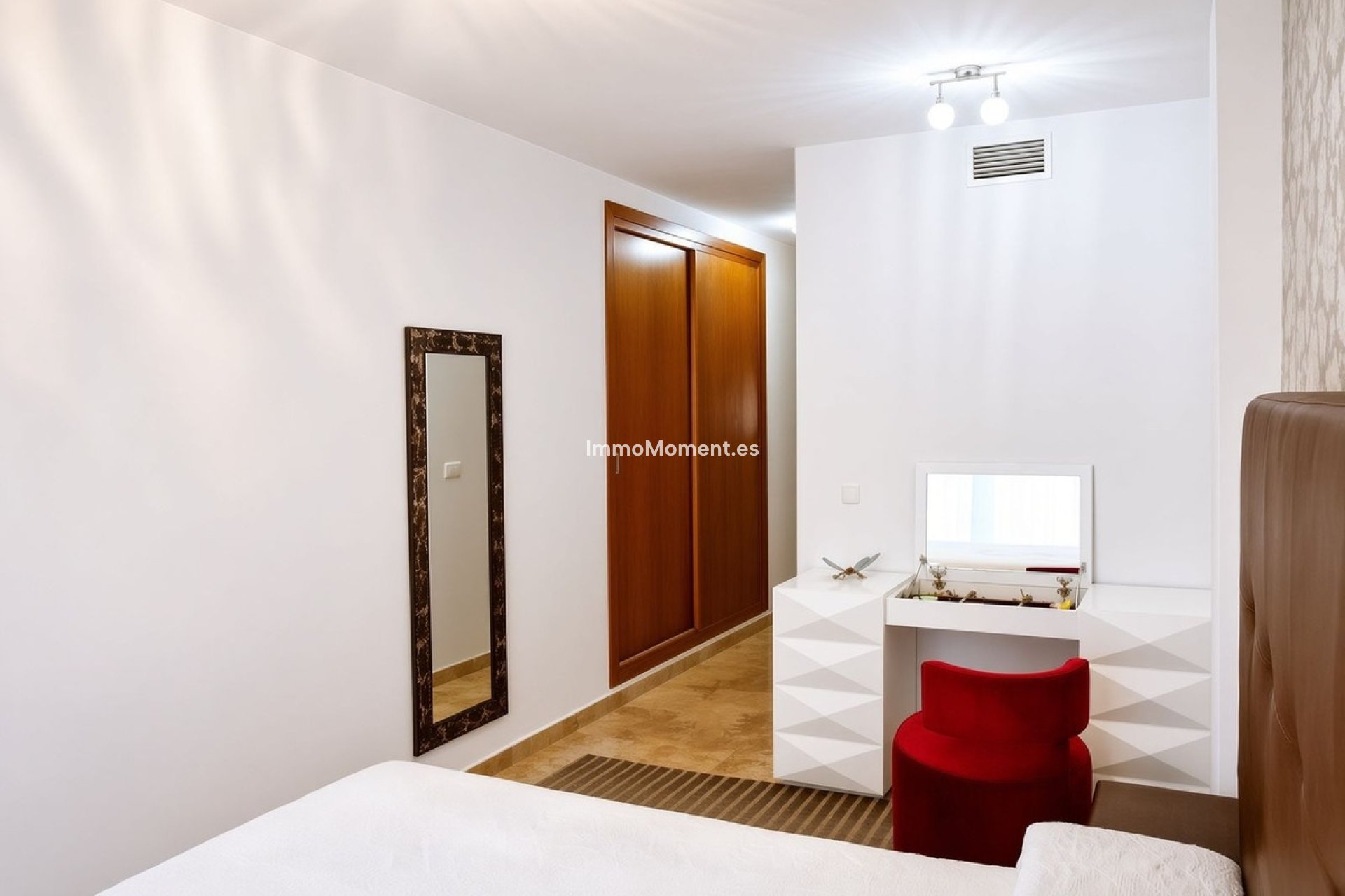 Wiederverkauf - Wohnung - Casares - Casares Playa